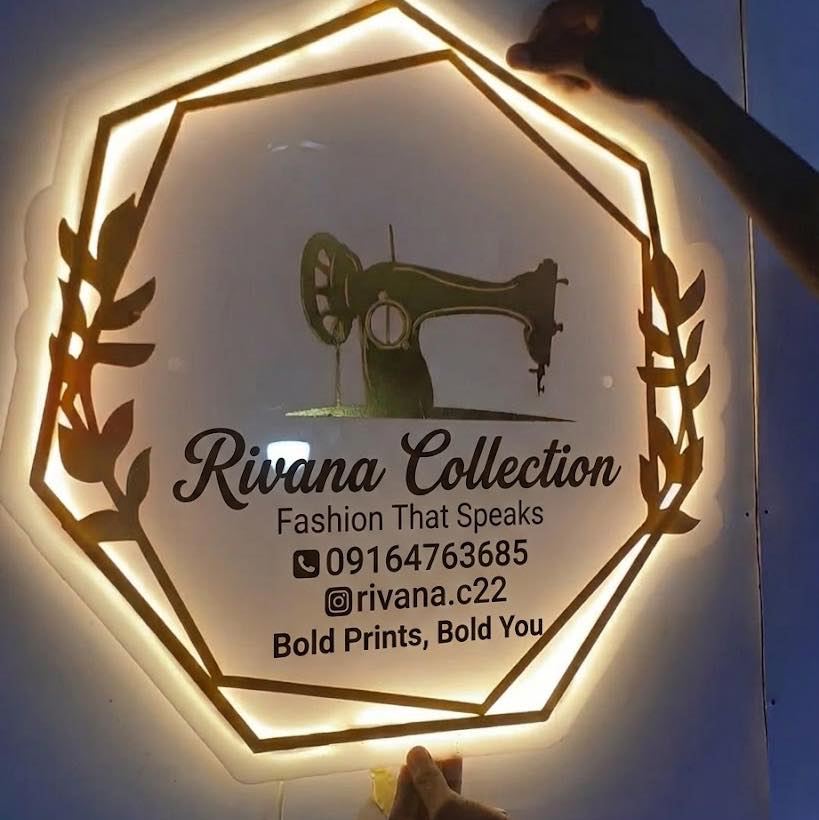 Rivana Collection | Onitsha