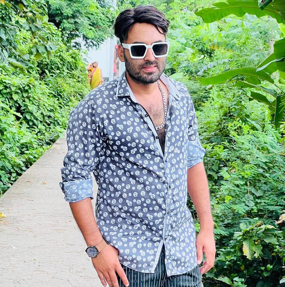 নাছা ভাই বিনোদন | Facebook