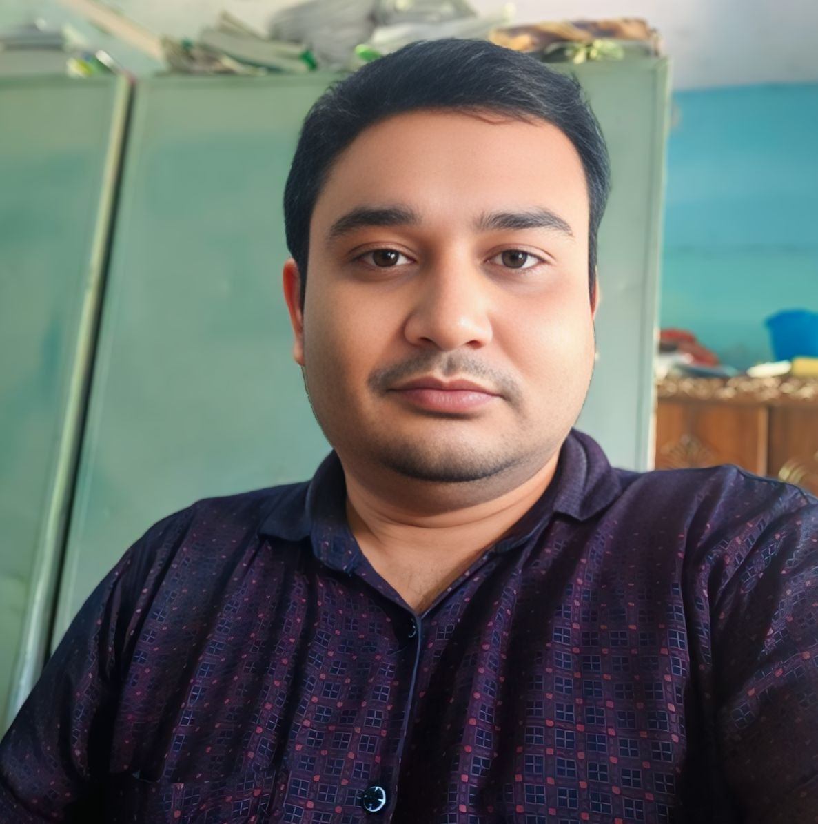 Rakib Khan