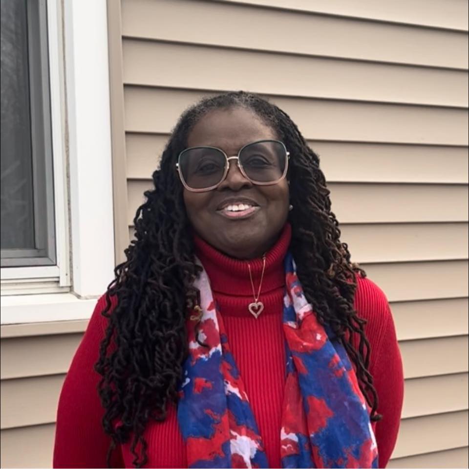 Dr. Pastor Belinda Creighton-Smith - Waterloo Ward 4 Councilwoman