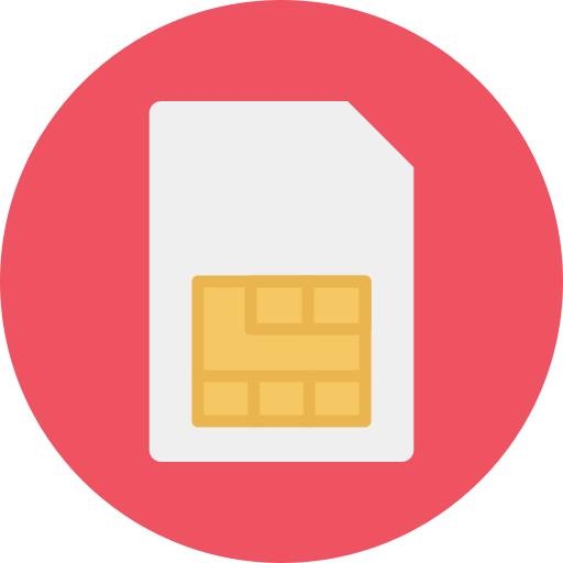 Sim Delivery | Amravati