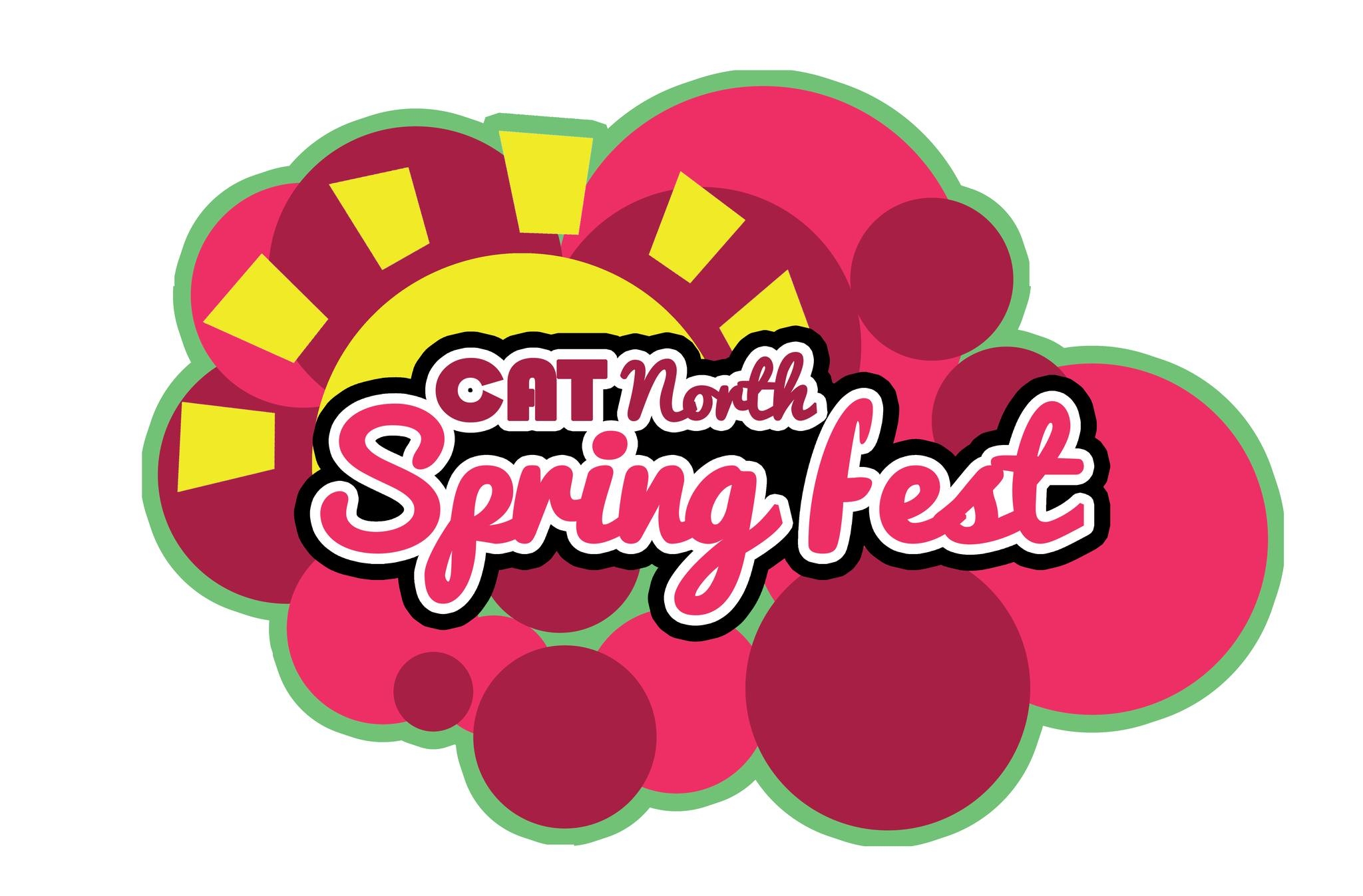 CAT North Annual Spring Fest | Severn MD