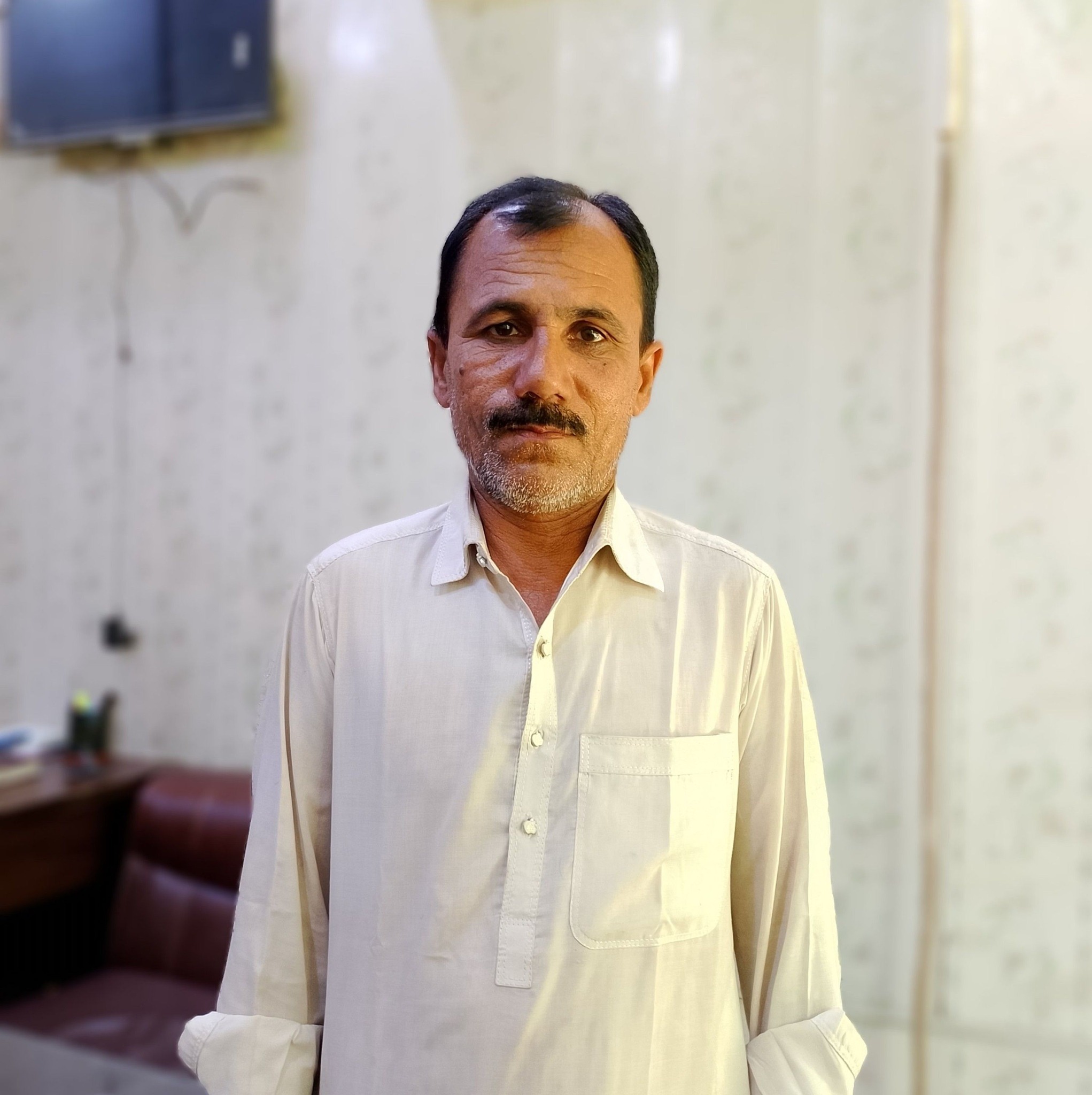 Zaman Tarar on Reels