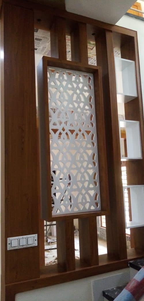 Vector cnc works | Thrissur