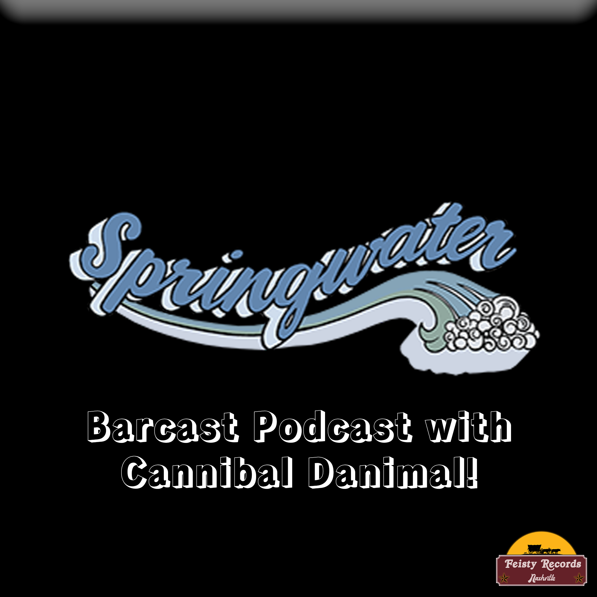 Springwater Barcast Podcast