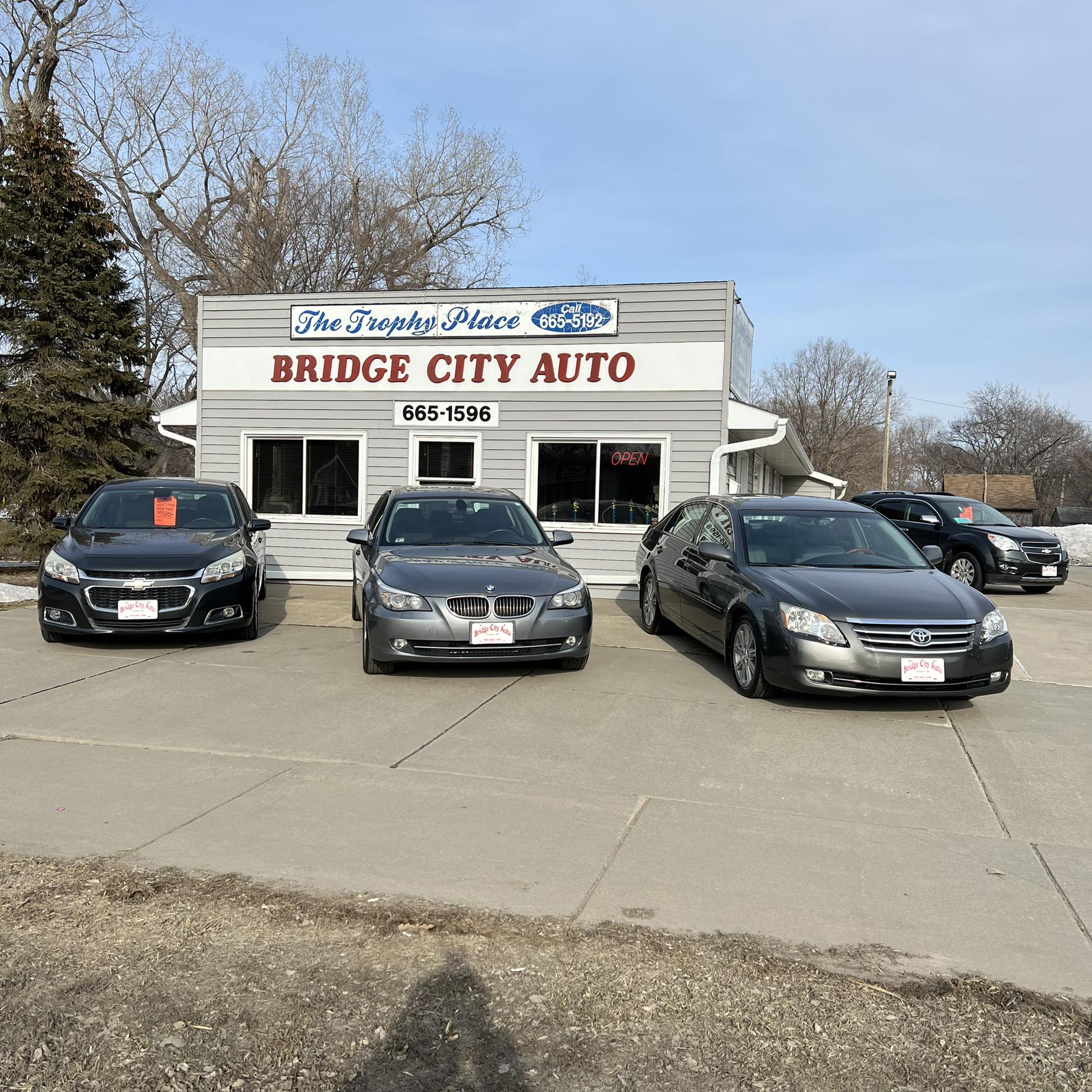 Bridge City Auto Inc | Yankton SD