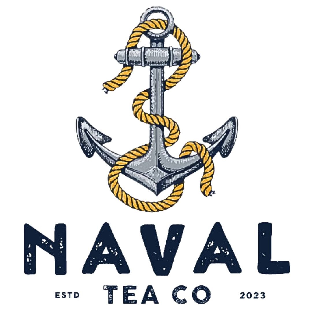 Naval Tea Co. | Virginia Beach VA