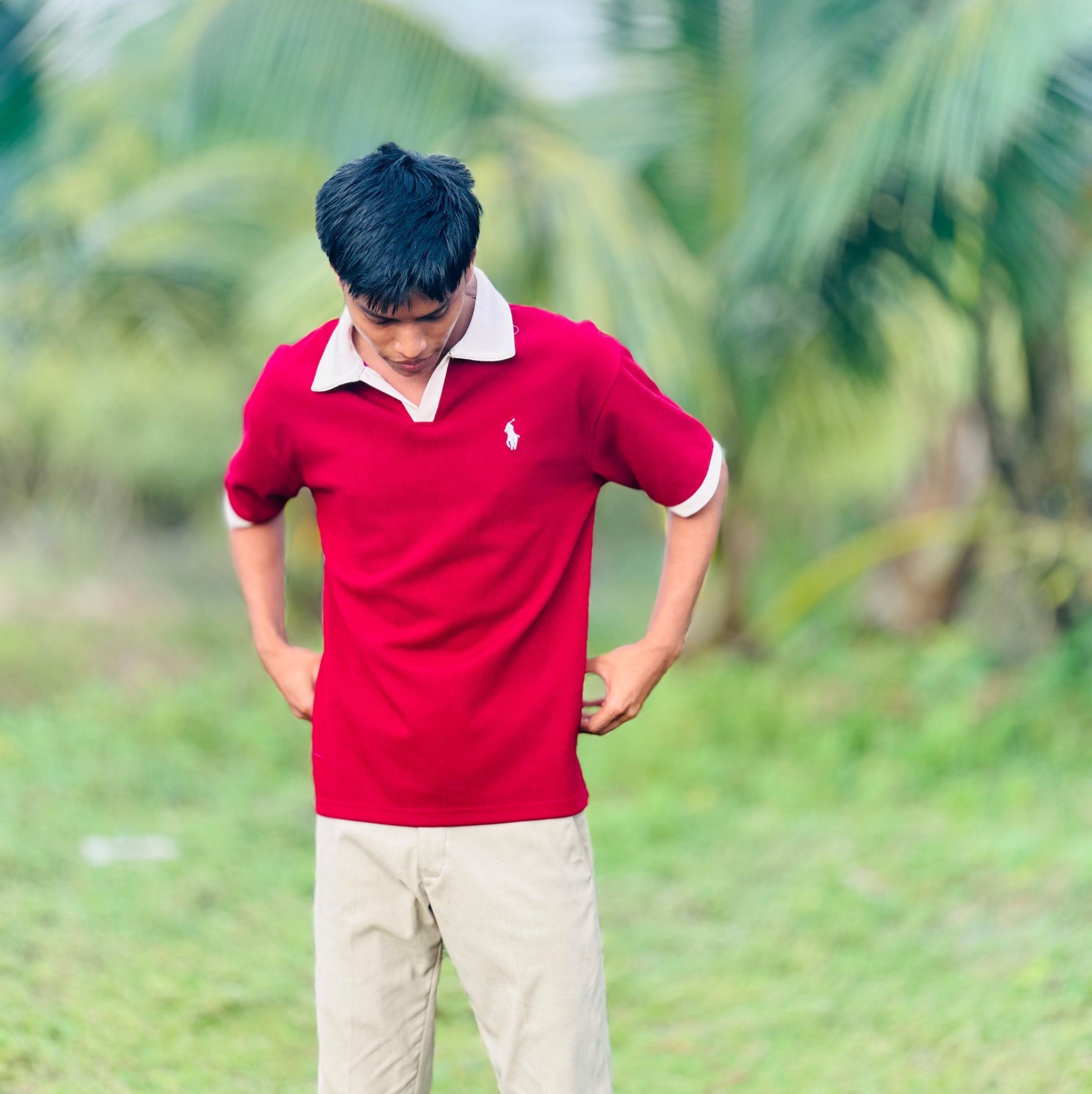 Sk Riyaj
