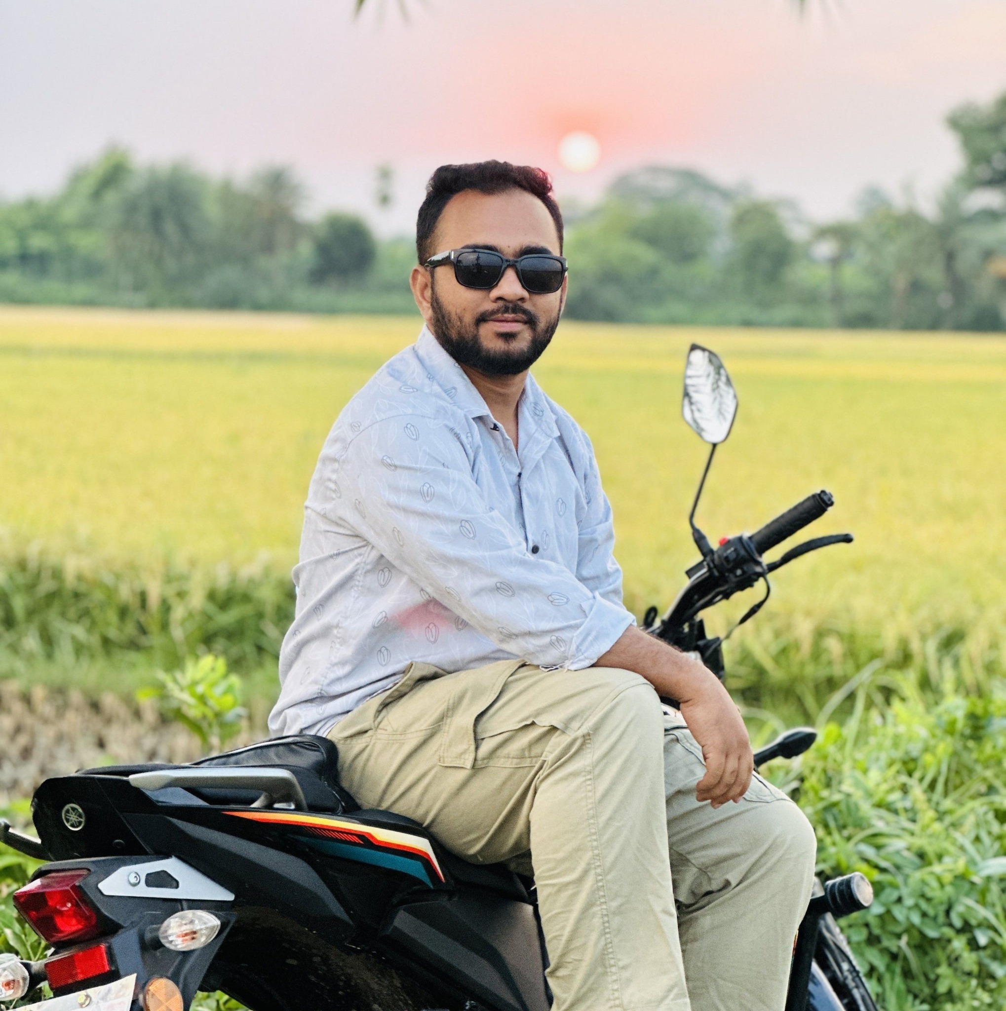 Shomrat Hossain