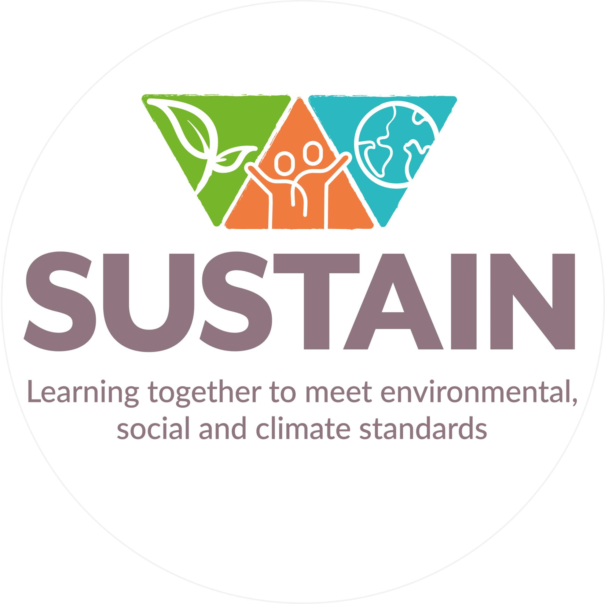 Sustain SECAP | Zürich