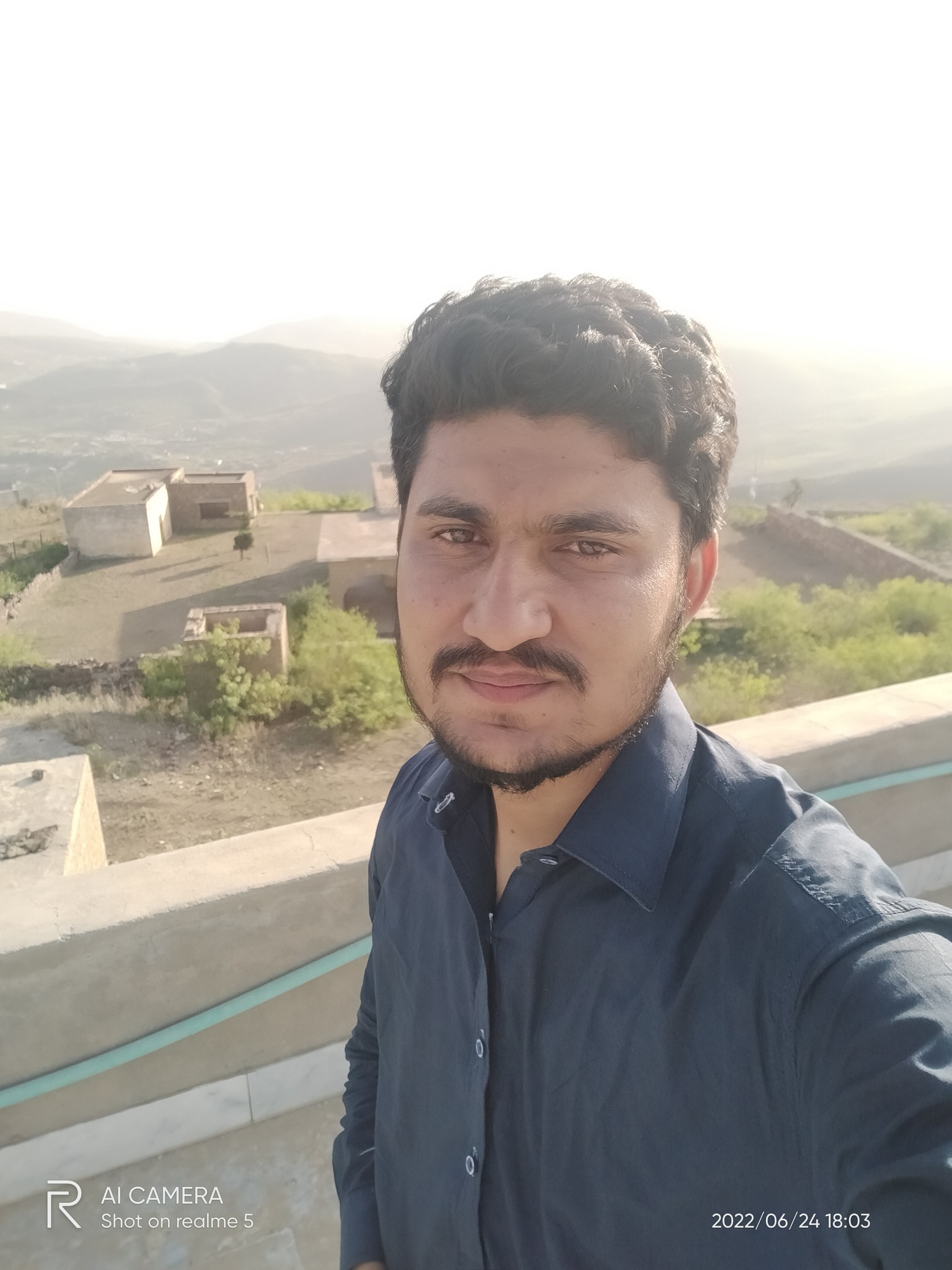 Muhammad Hashim | Vehari
