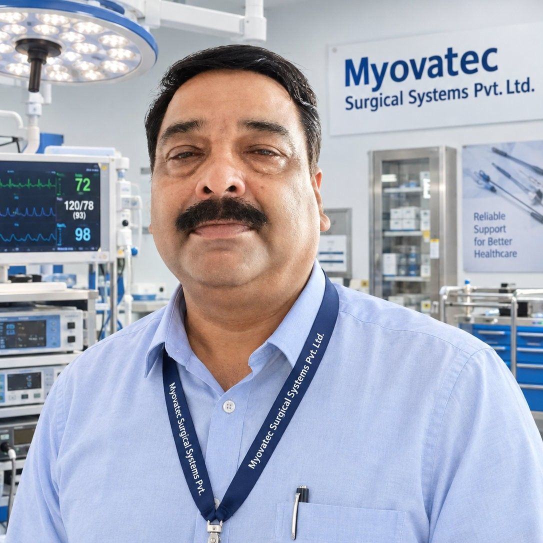 Punit Mathur