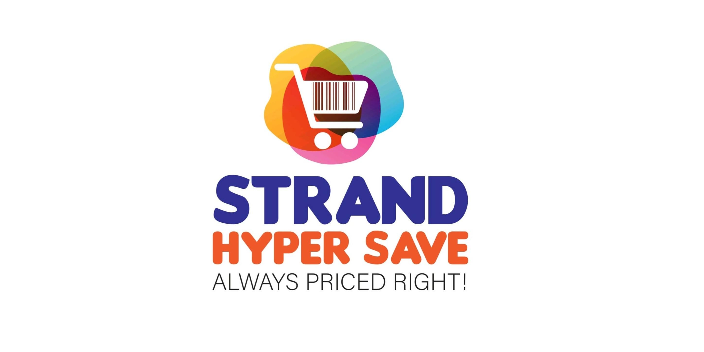 Strand Hyper Save | Cape Town