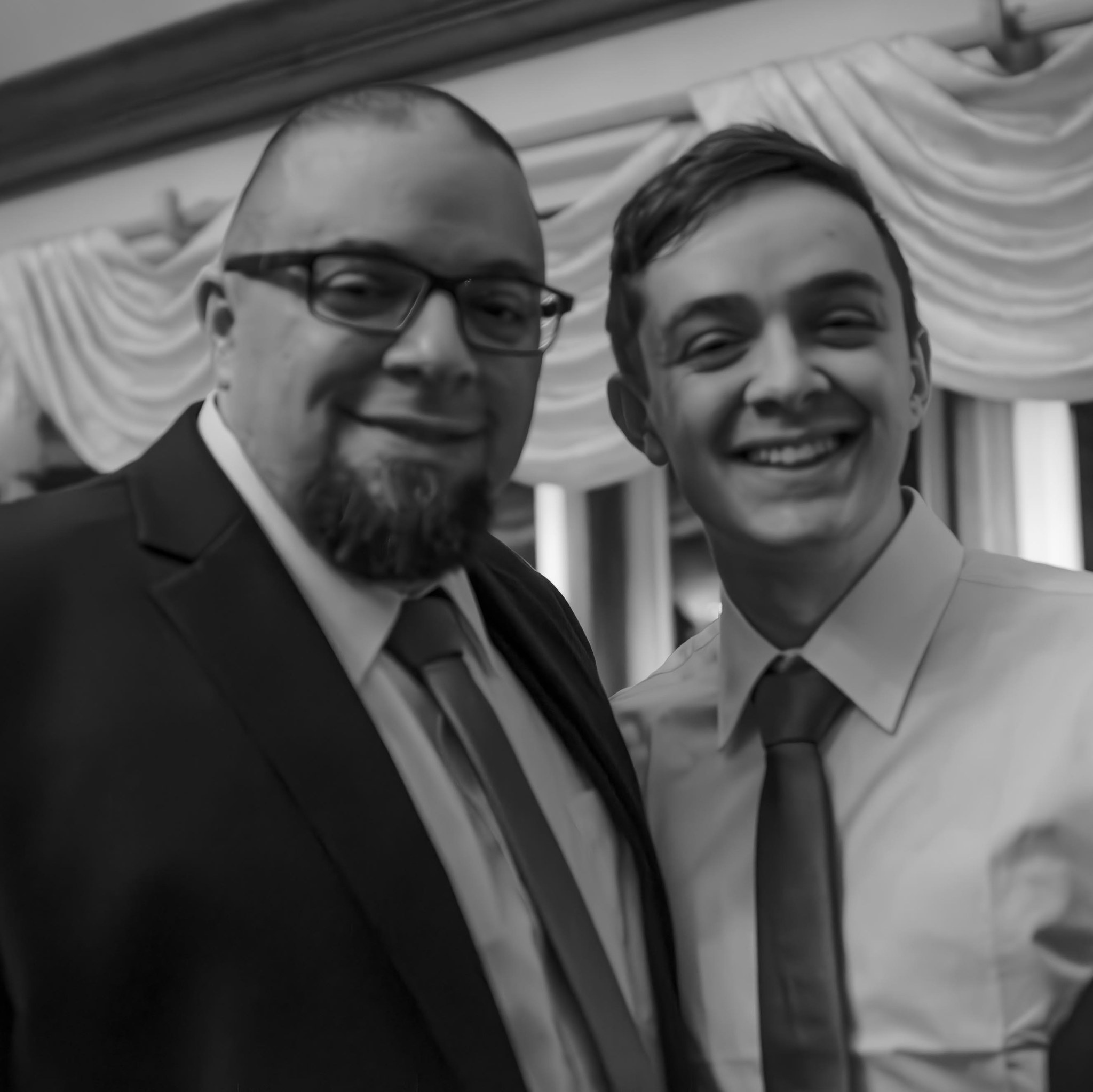 Father and Son Realtor Duo | Seaford DE