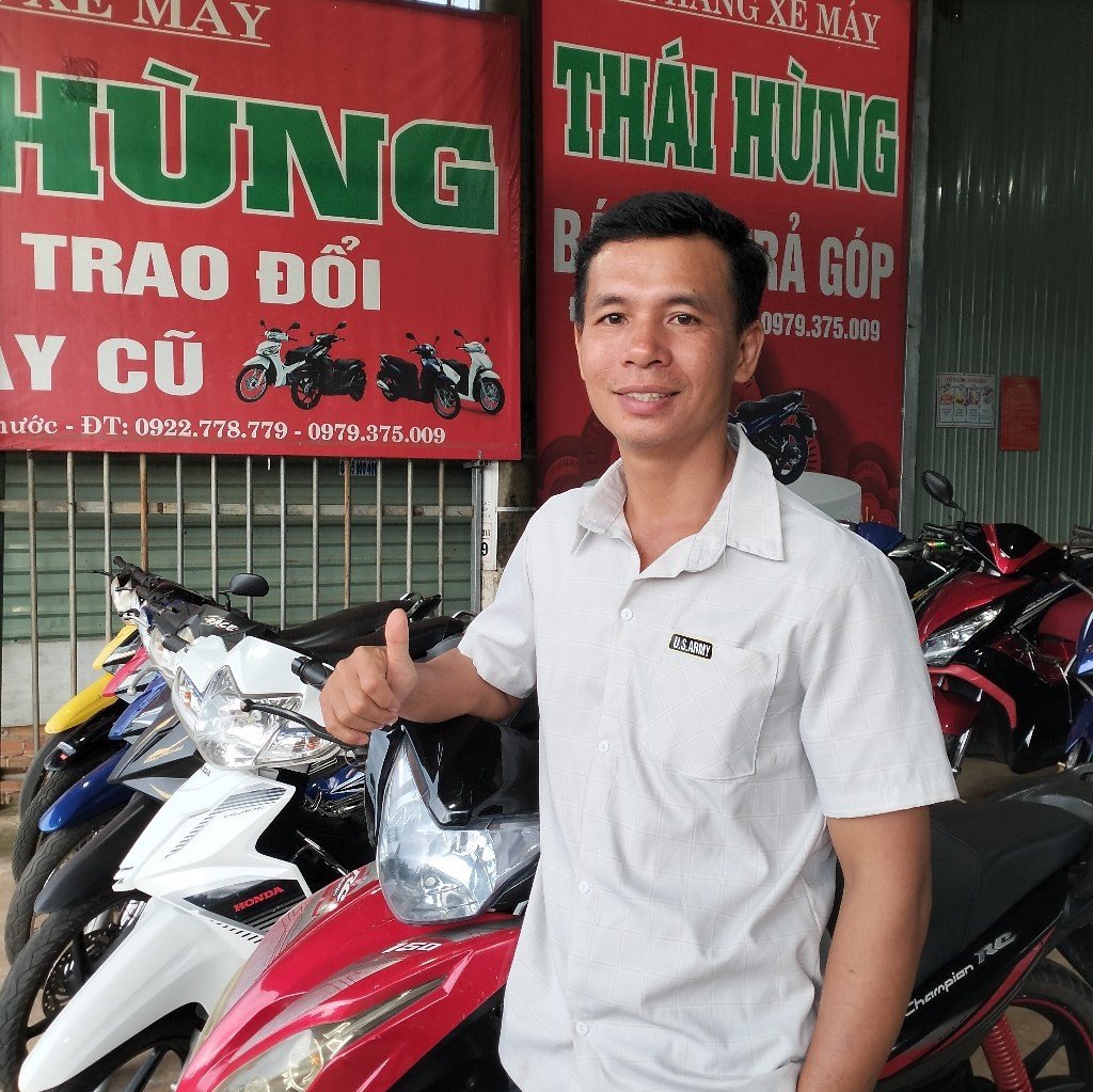 Nguyễn Thái