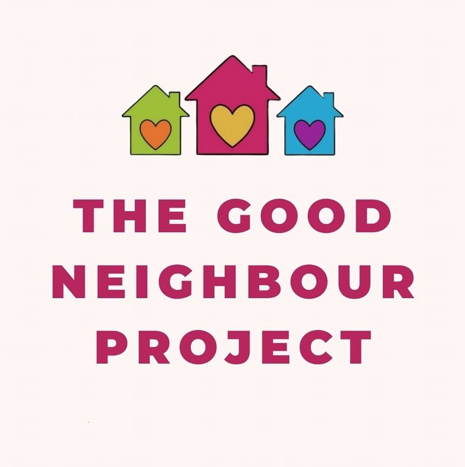 Good Neighbour Project | Bradford