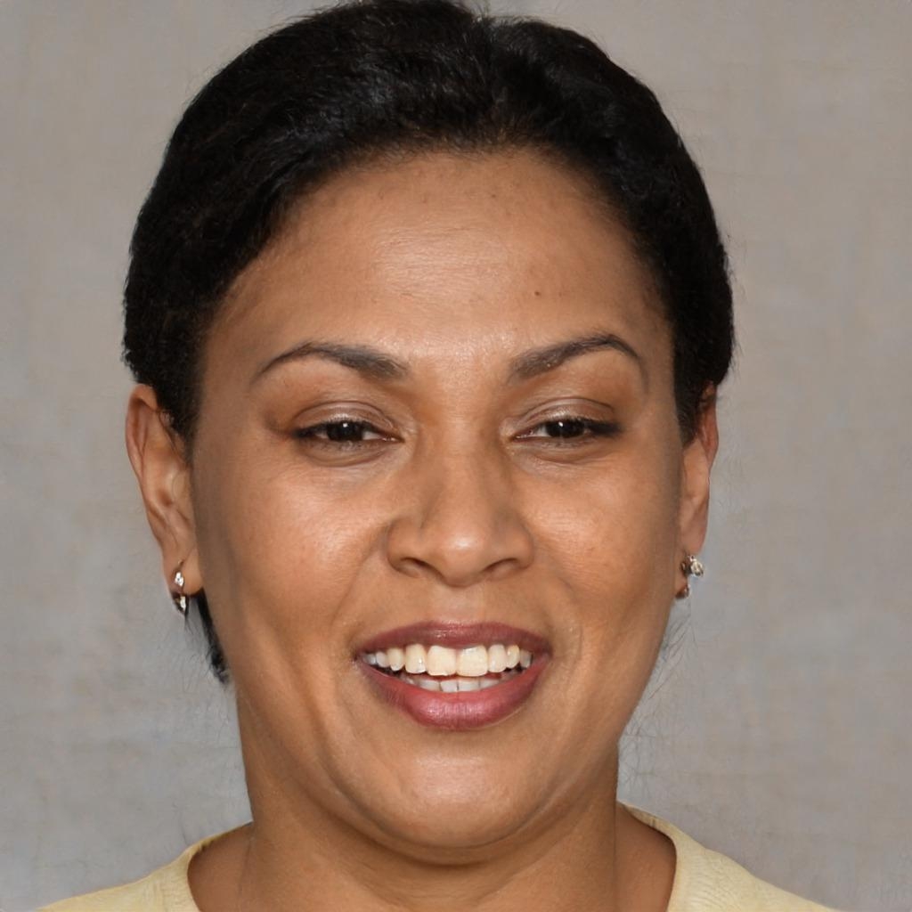 Erlene Sampson