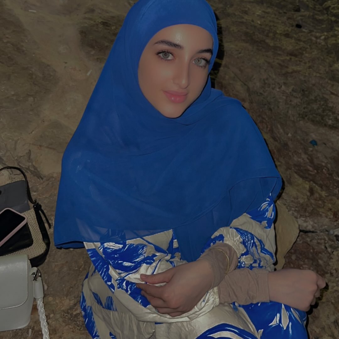 Hadeel Reda