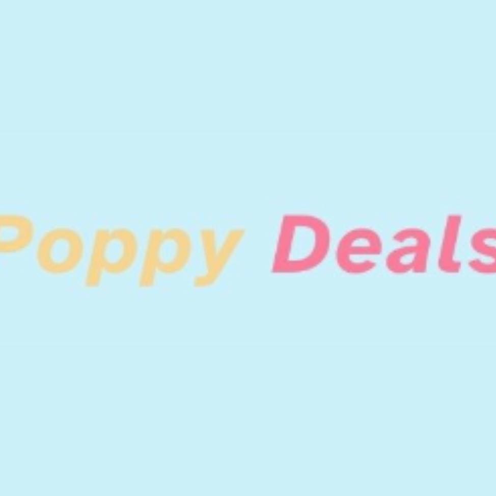 Poppy Deals