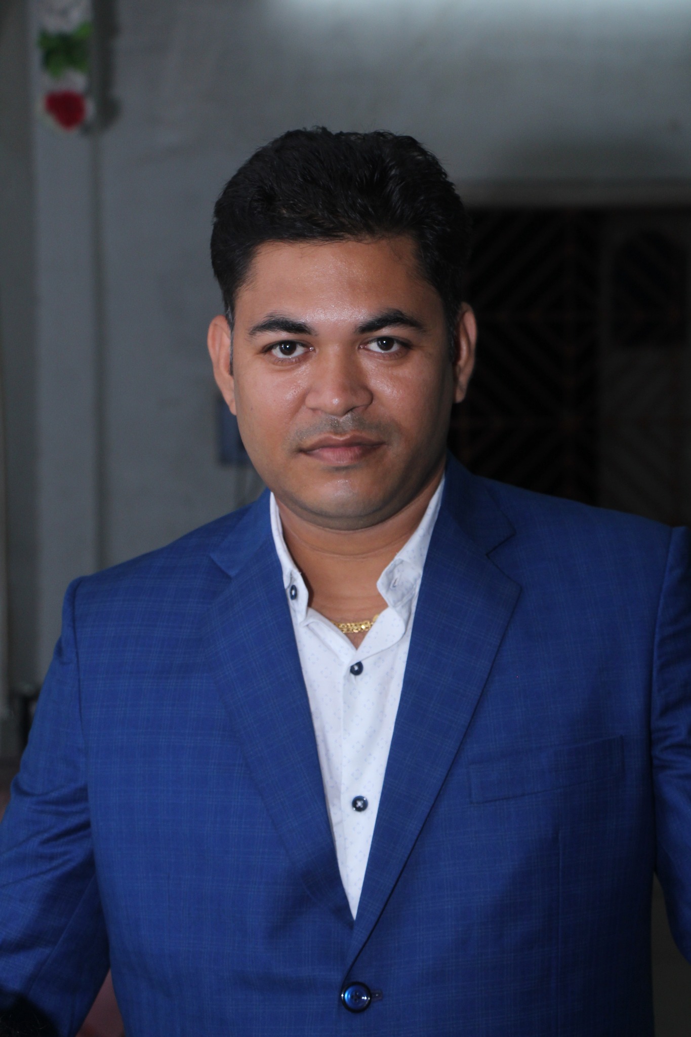 Pronab | Shyamnagar