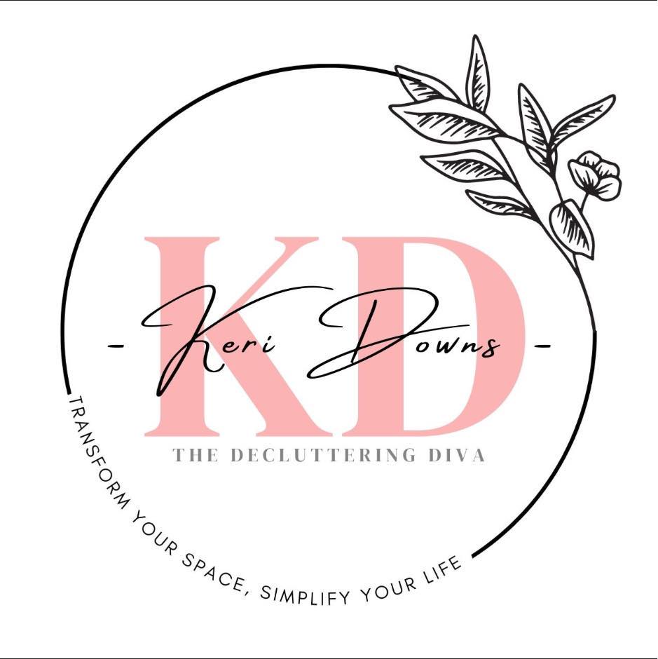 The Decluttering Diva | Whitesboro TX