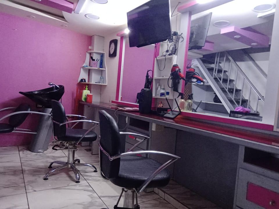 Salon Rana | Tartus