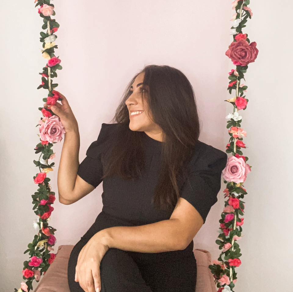 Monique Gabriel Beauty Studio