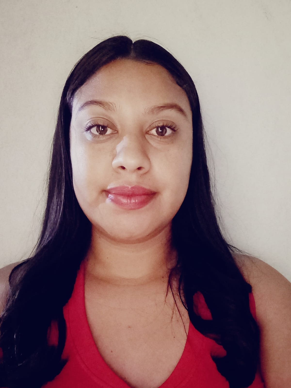 Miriam Edith Rangel Moreno