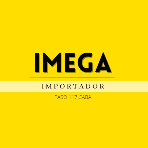 Importador Imega | Buenos Aires