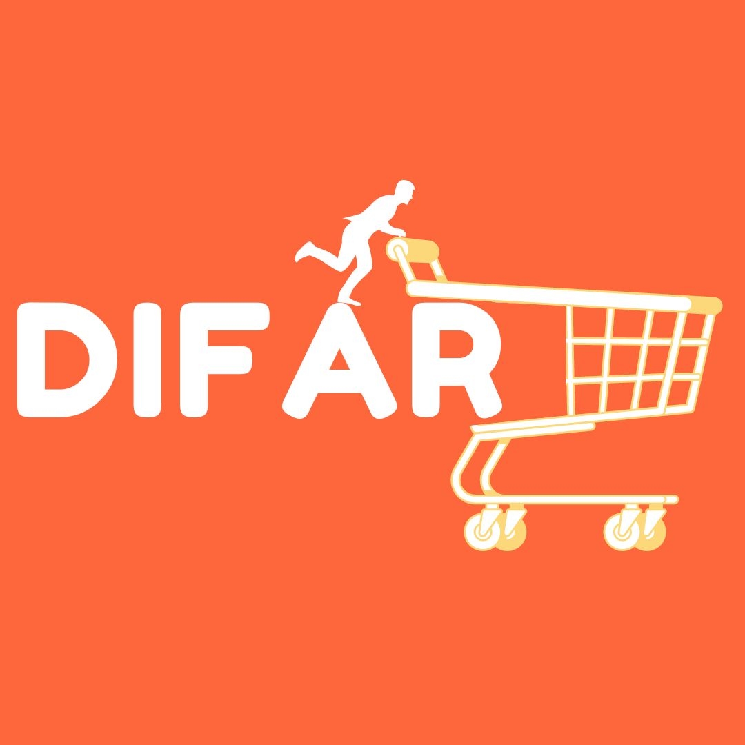 LOJA DIFAR