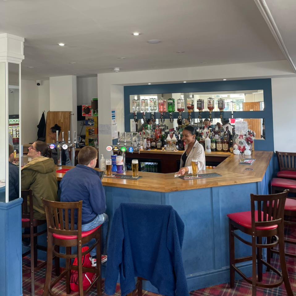 The Southern Belle | Gillingham