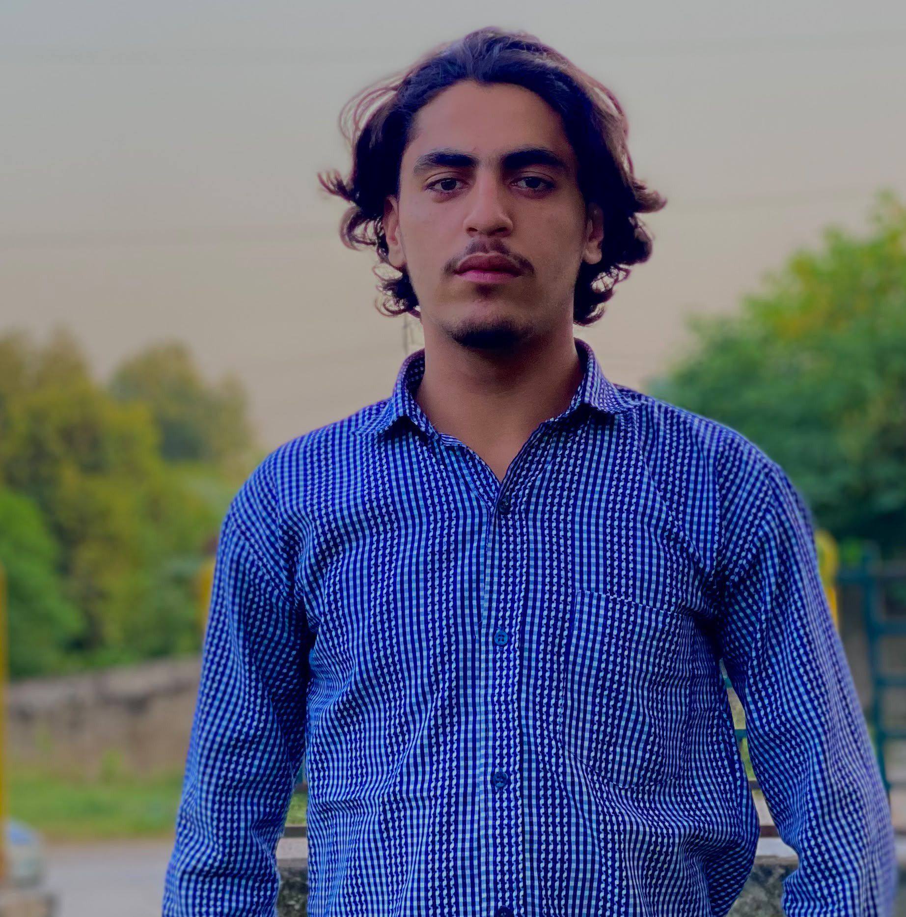 Saim Rajpoot