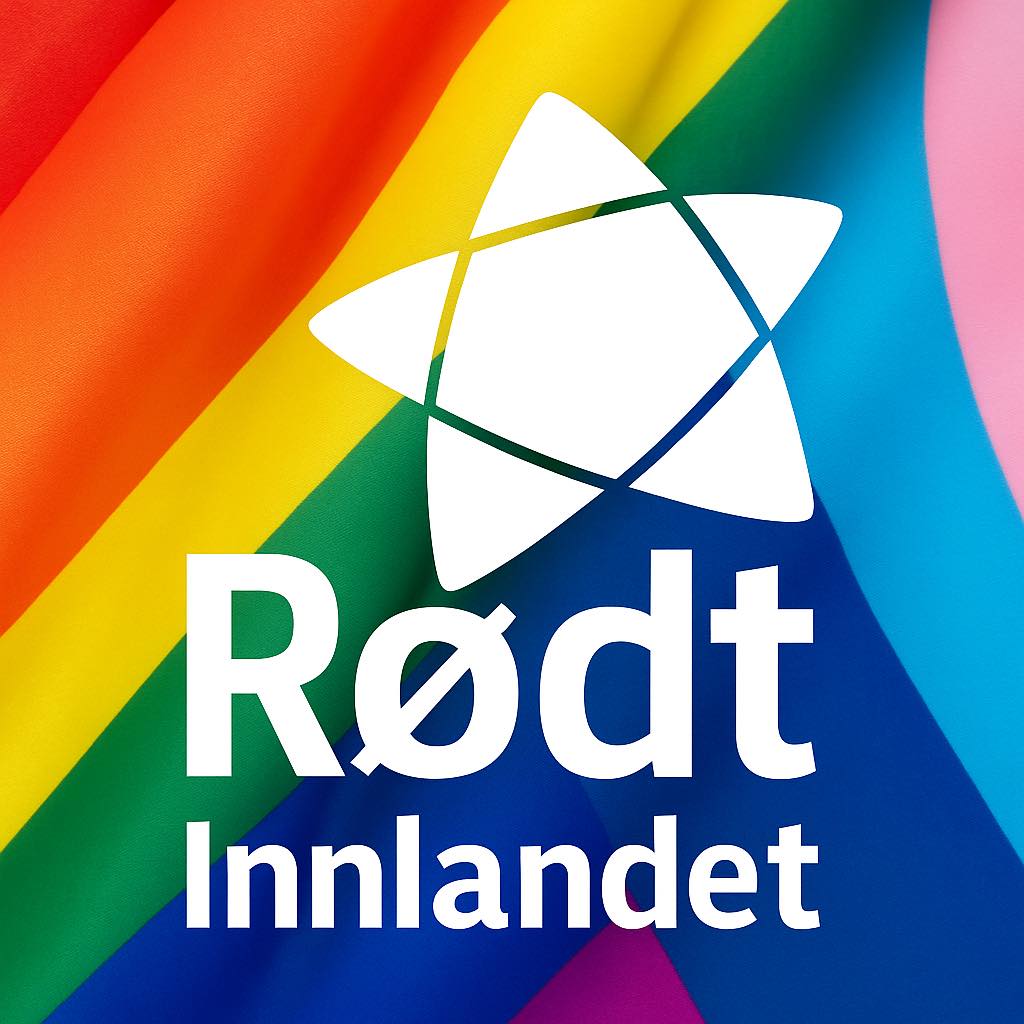 Rødt Innlandet