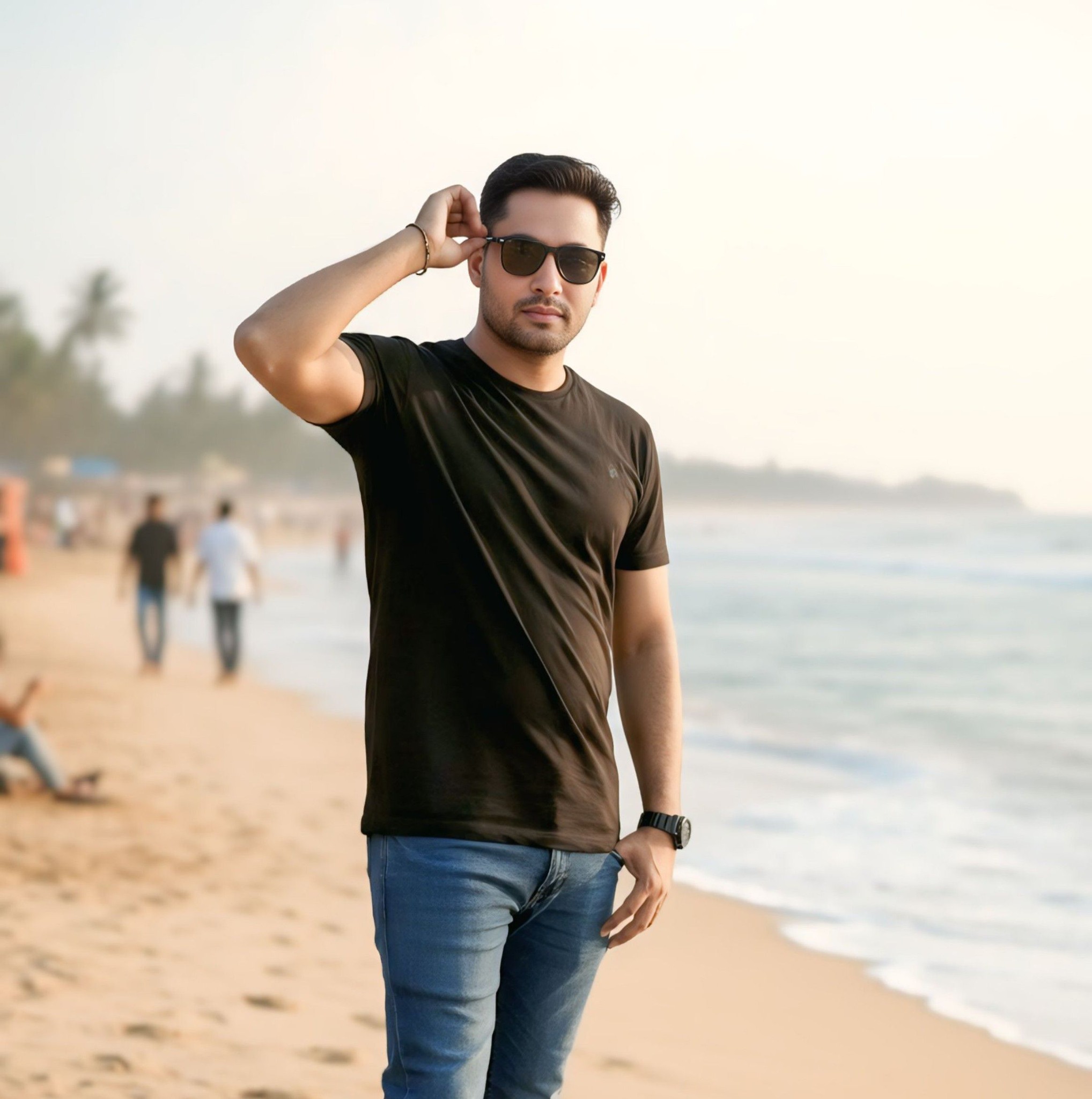 Md Uzzal