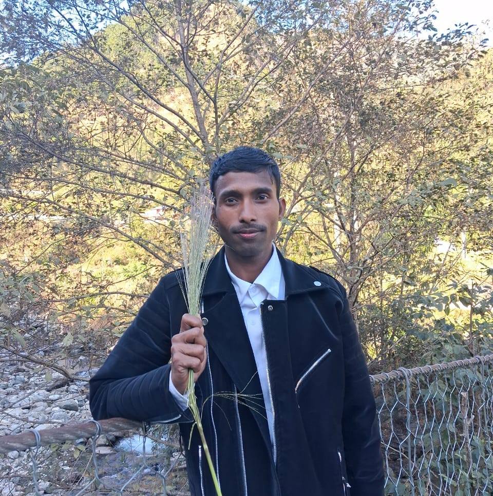 Chand Raja