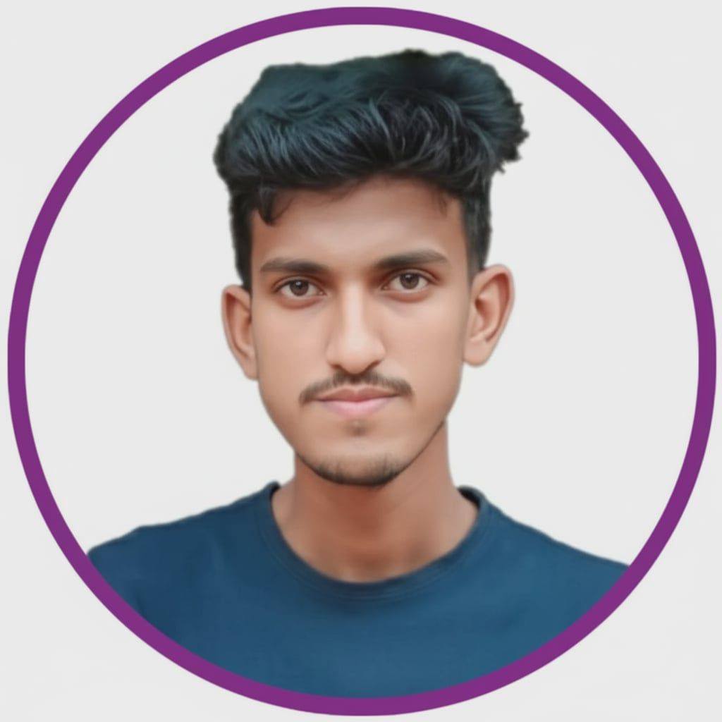 Md Polash Ahmed