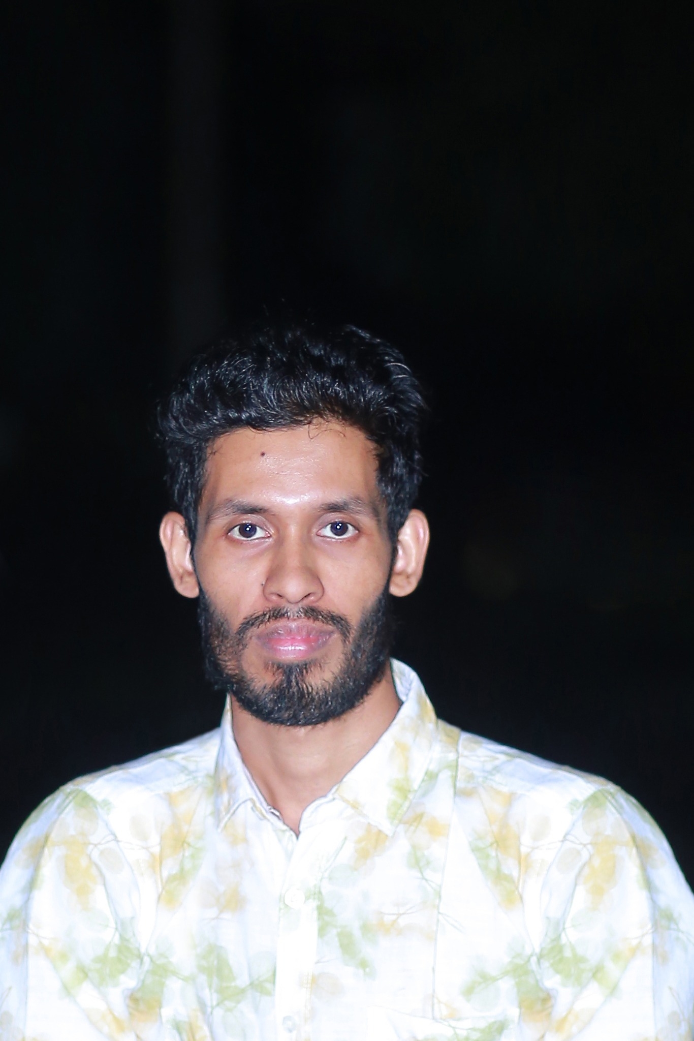 Md Shahidul Islam Rony