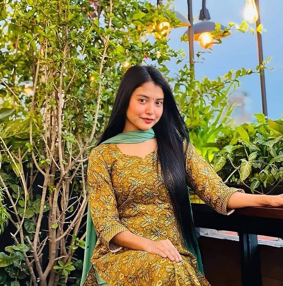 Papia Ahmed | Gazipur