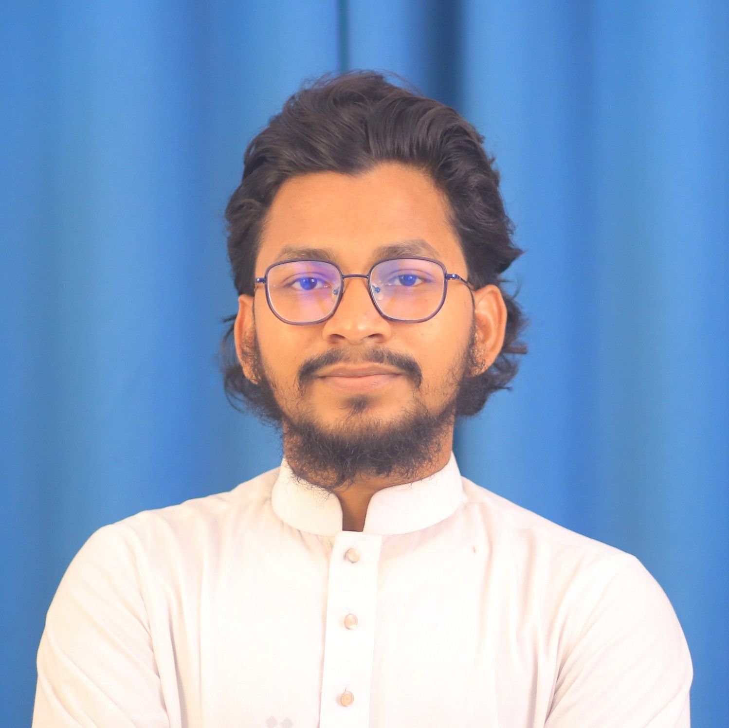 জাহিদুল ইসলাম মিরাজ