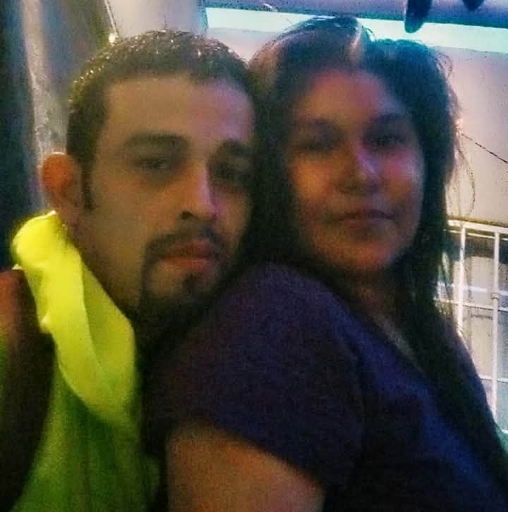 Maria Susanz Cruz Reyes