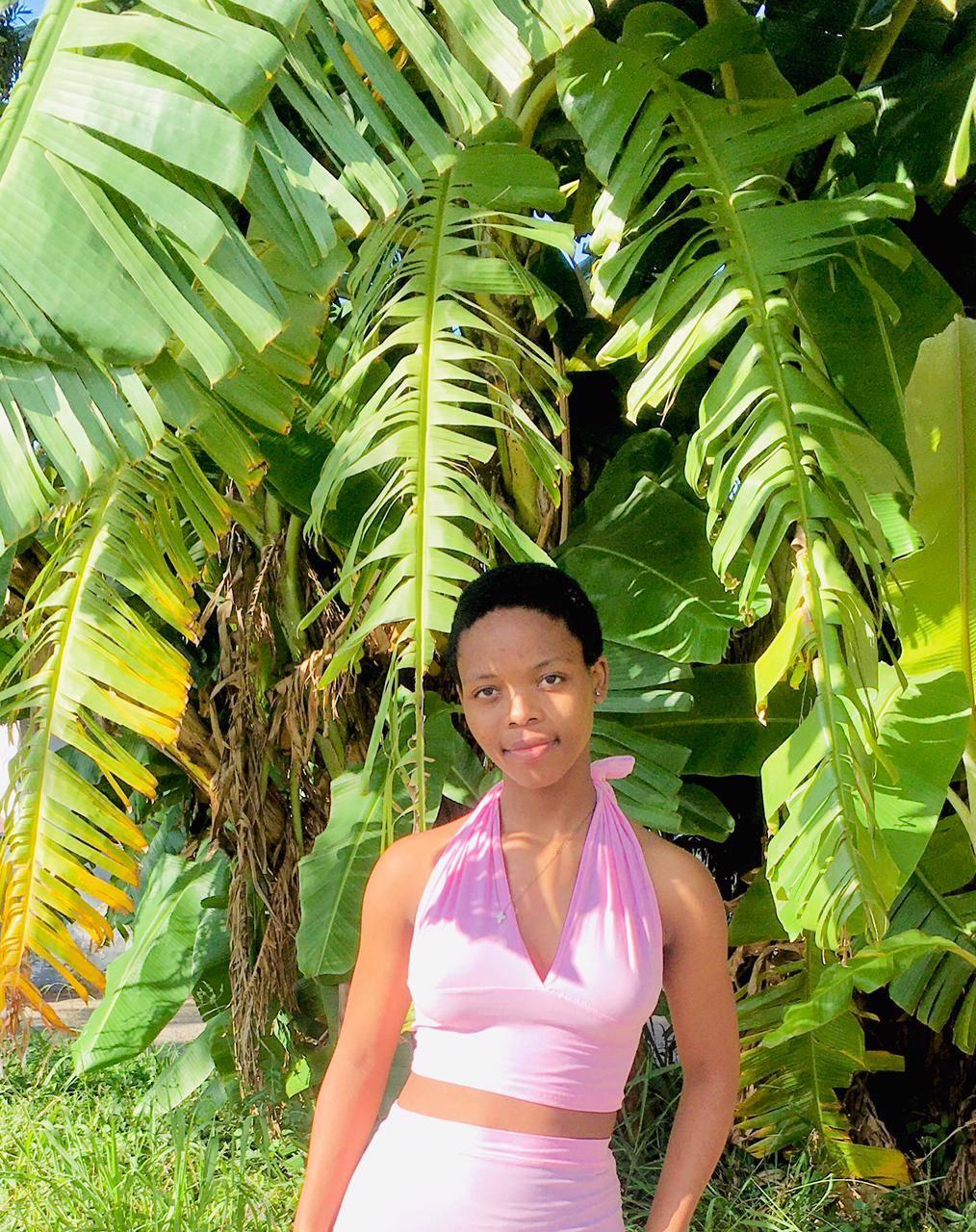 Sbonga Ngcobo