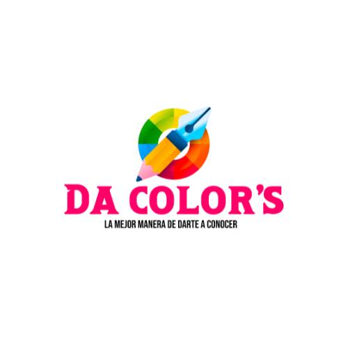 Da Colors | Guatemala City
