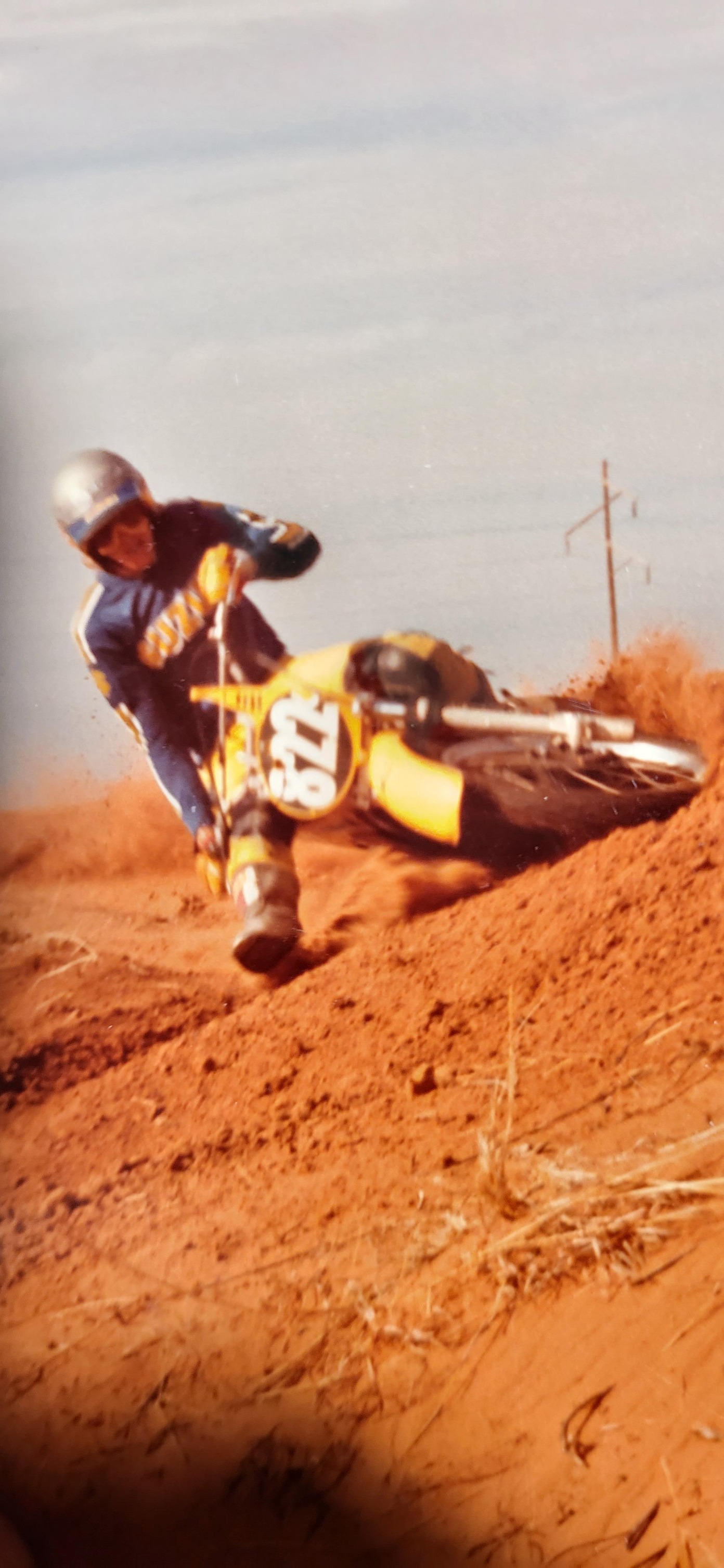 Ken Roczen Fan | Deegan came into the 450 class talking BIG… and ...