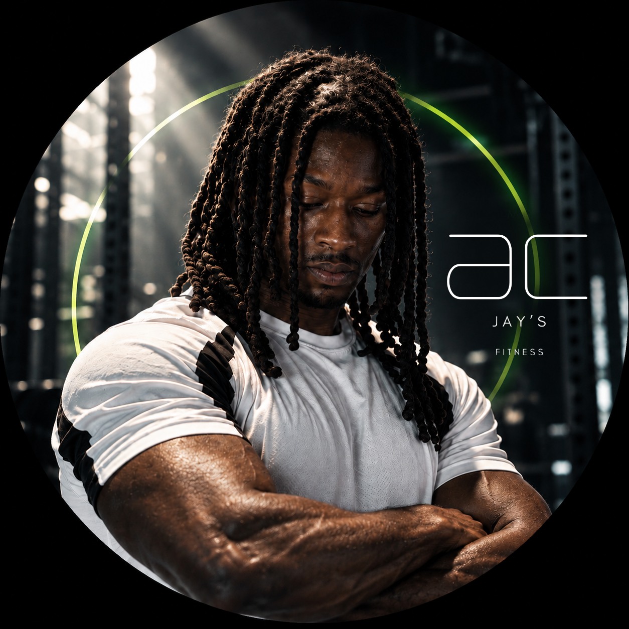 Mr A C Jay Fitness | London
