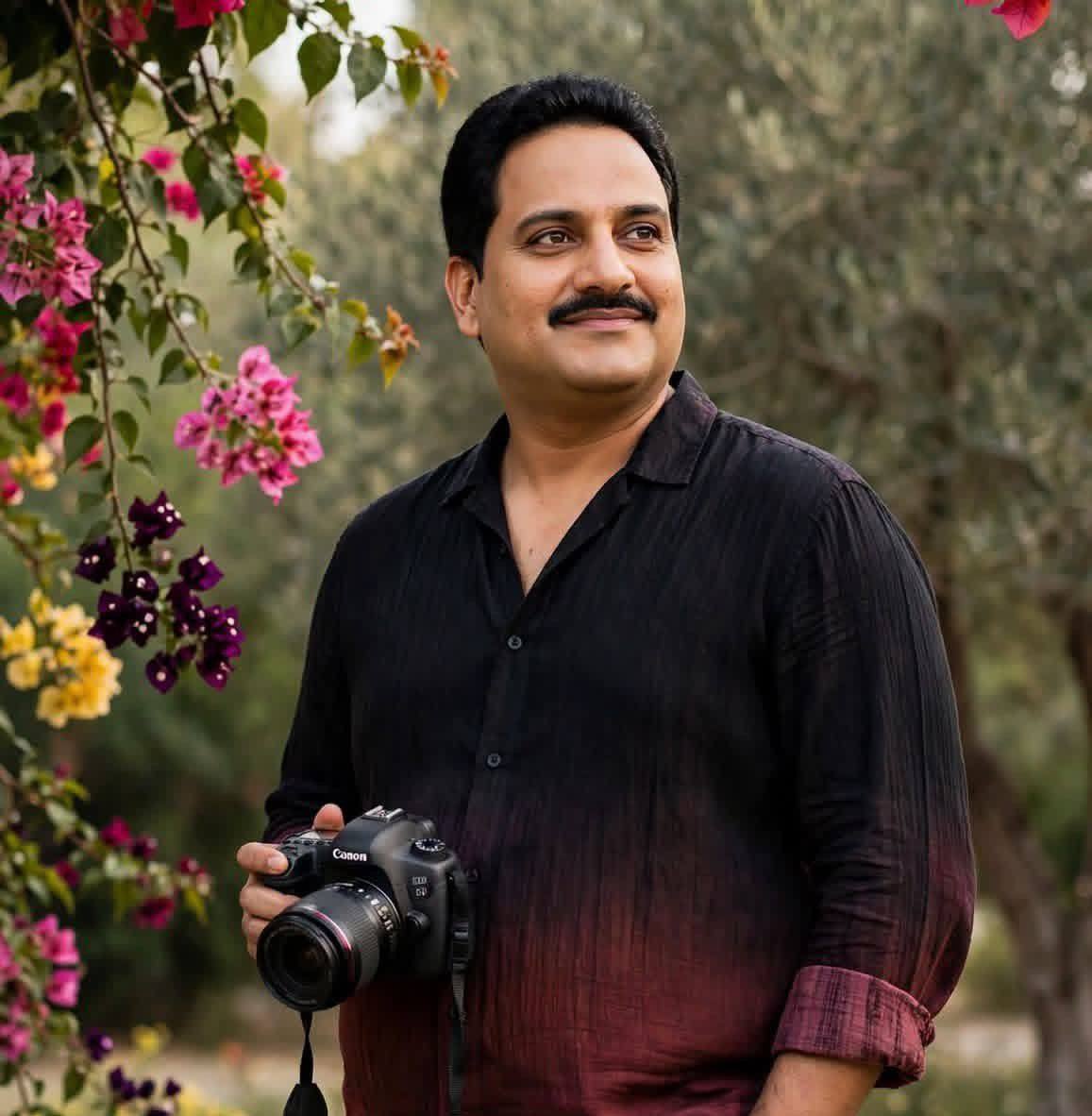 Boppana Suryanarayana on Reels