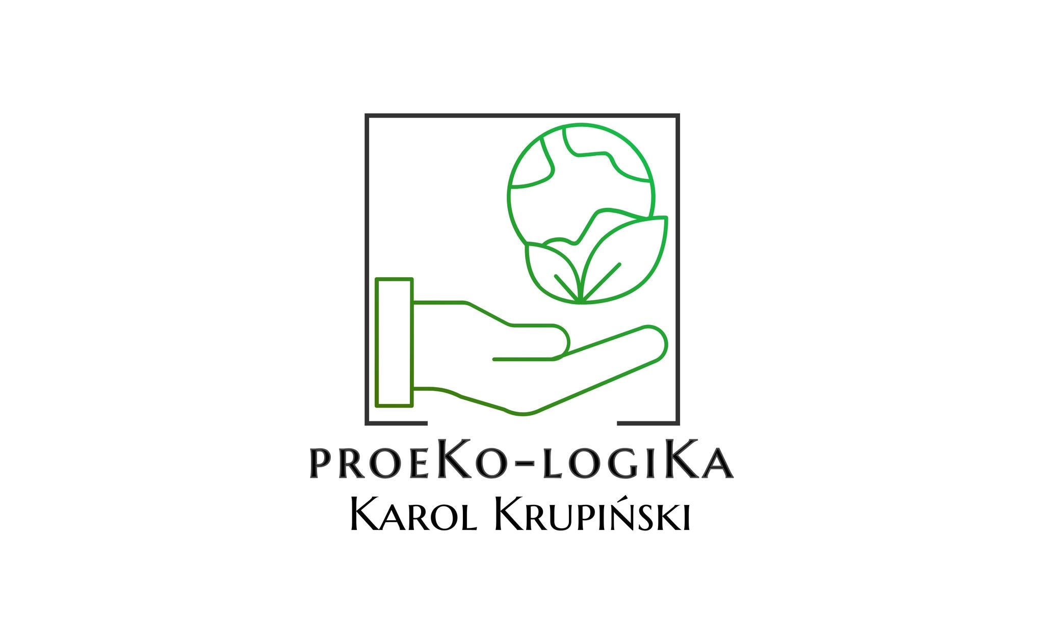 proeko-logika Karol Krupiński | Augustów