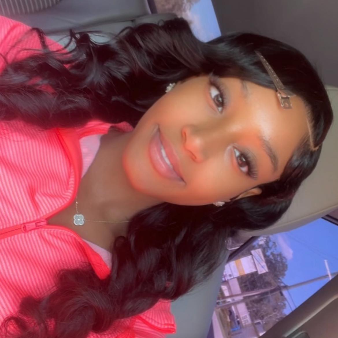 Renaya Higgins
