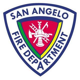 San Angelo Fire Department | San Angelo TX