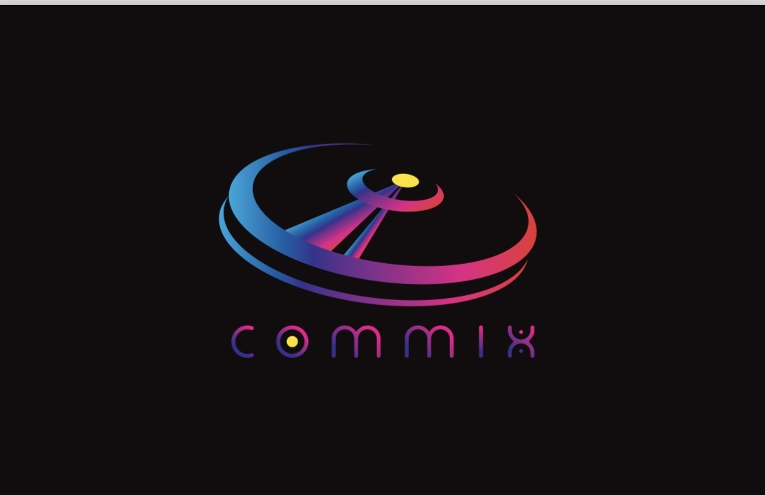 Commix Hong Kong