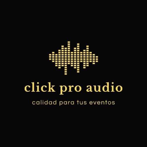 CLICK PRO AUDIO | Mexicali